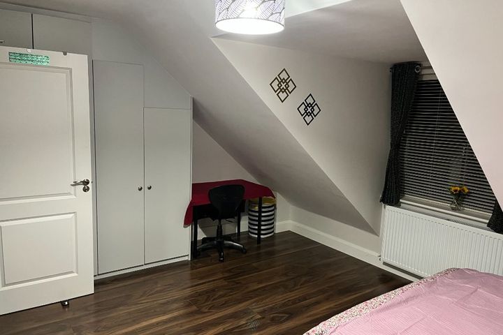 Newfoundwell Rd, Drogheda, Co. Louth