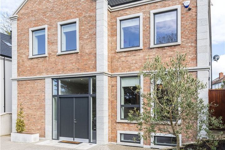 2a Woodside Drive, Rathfarnham, Dublin 14, Dublin 14, Dublin