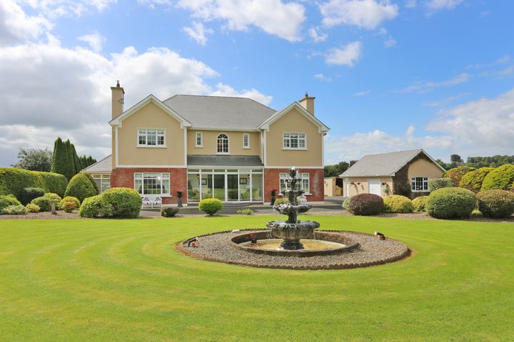 Tooreen, Ballysimon, Limerick, Limerick