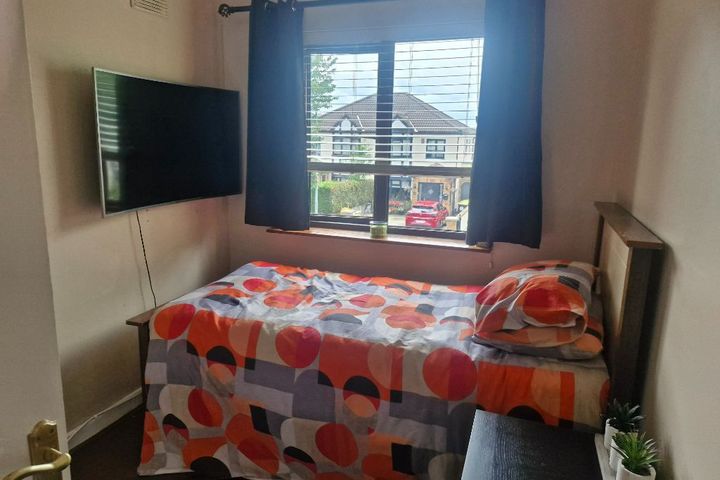 Saint John's Lawn, Clondalkin, Dublin 22
