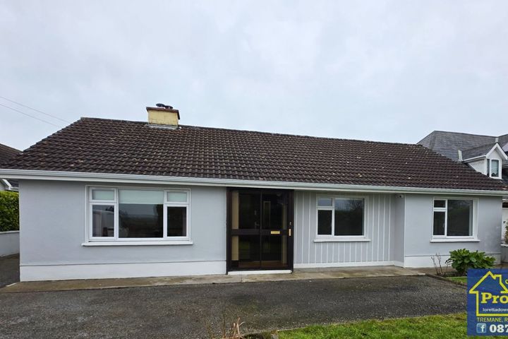 Westgate, The Walk, Roscommon Town, Co. Roscommon, F42VH59