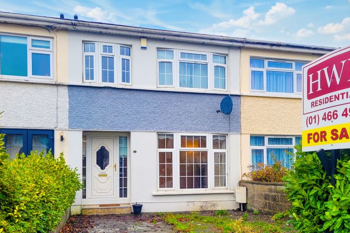 11 Alderwood Grove, Springfield, Tallaght, Dublin 24, Dublin 24, D24XY0X