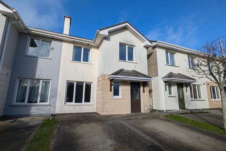 15 Thornfields, Kilbrogan, Bandon, Co. Cork, P72C898