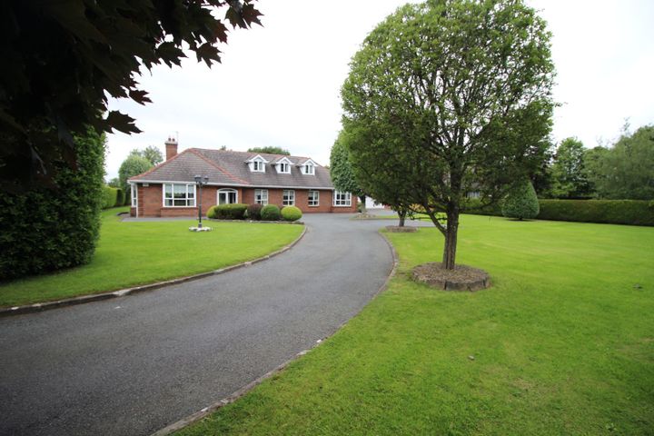 4 Boynehill, Navan, Navan, Co. Meath, C15F3P0