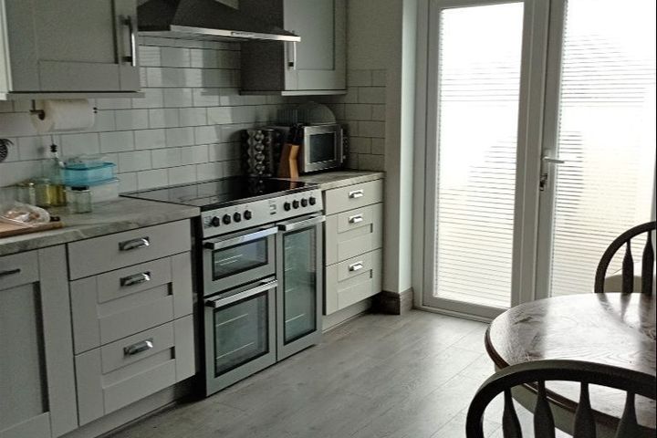 Bolton, Callan, Co. Kilkenny