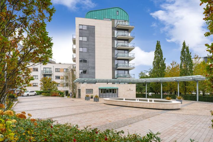 Apartment 201, Wyckham Point, Wyckham Way, Ballinteer, Dublin 16, D16K092