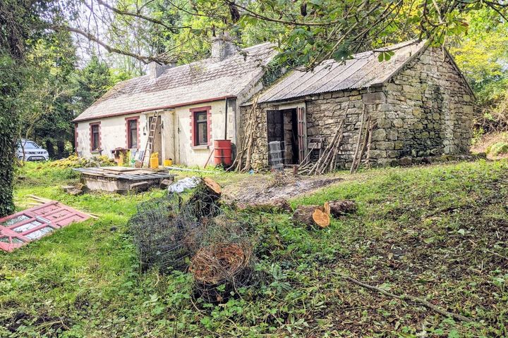 The Cottage, Garvagh Glebe, Beagh, Co. Leitrim, F91F306