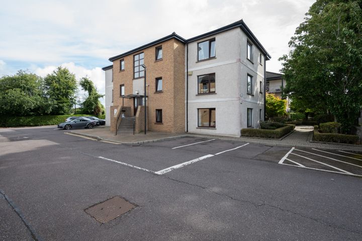 Apartment 20, Ronayn's Court, Rochestown, Cork, T12N298