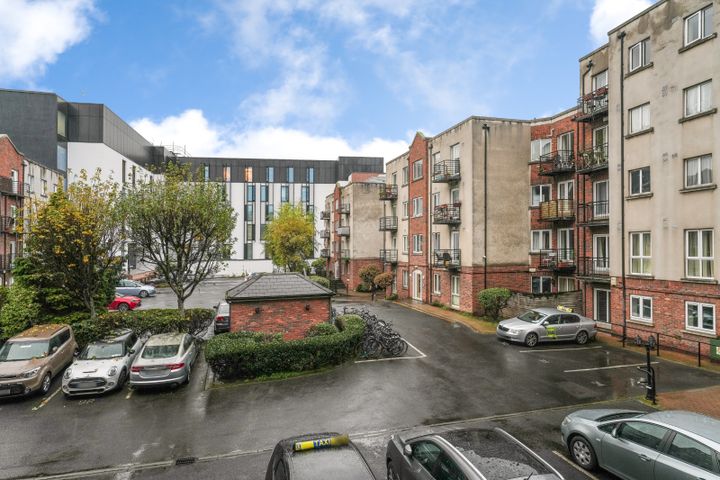 Apartment 115, Ulysses, Viking Harbour Apartments, Dublin 8, D08A611