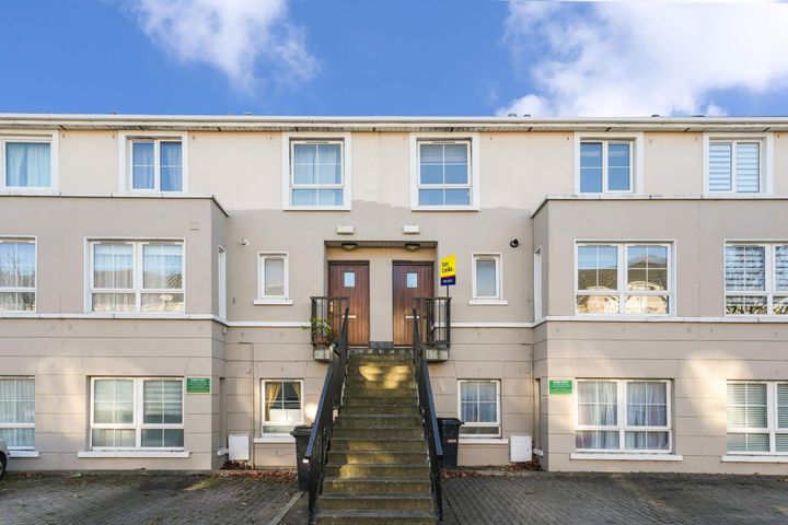 17 Chipping Terrace, Ongar, Dublin 15, Ongar, Dublin 15