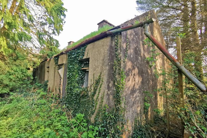 Cashelsheenaghan, Midfield, Swinford, Co Mayo