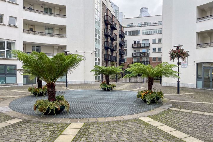 Apartment 193, Block C, Smithfield, Dublin 7, D07W677