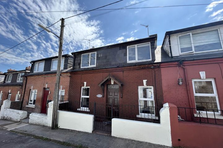 Brennane, 6 McNamara Terrace, Wolfe Tone Street, Limerick City, V94K6AV