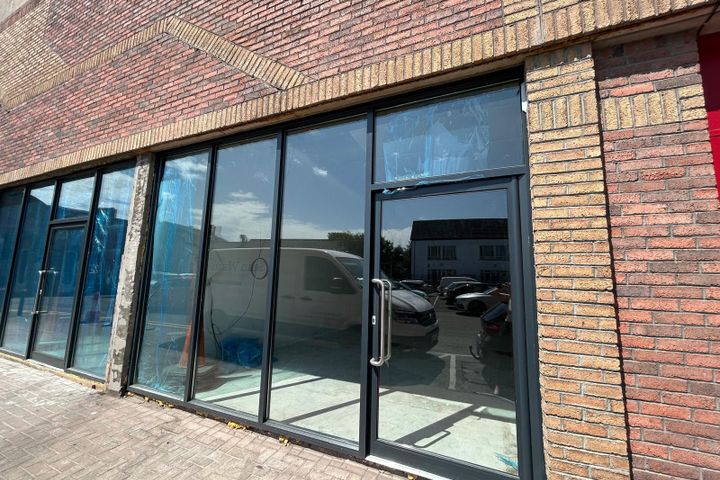 Unit 5, The Diamond Complex, The Diamond, Monaghan