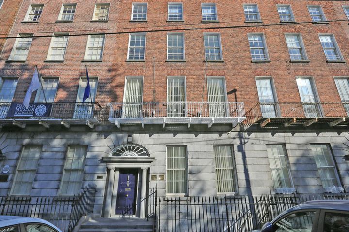 3 Pery Sq, Basement, Limerick, Limerick