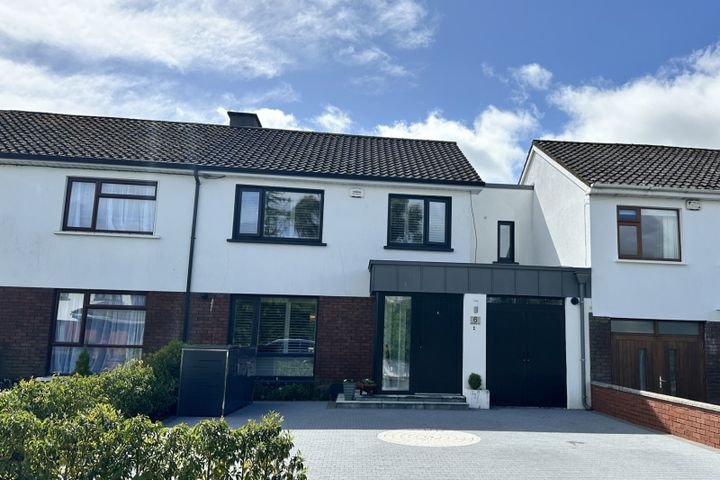 6 Meadow Hill, Kilkenny, R95VYX8