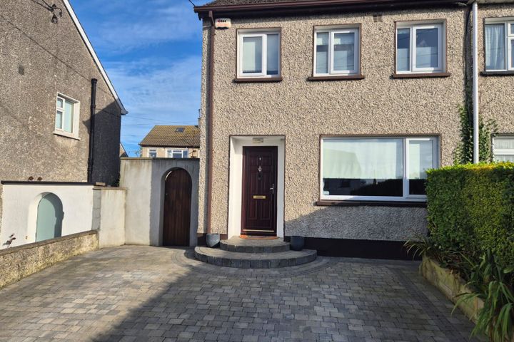 14 Saint Manntan's Park, Wicklow Town, Co. Wicklow, A67V082