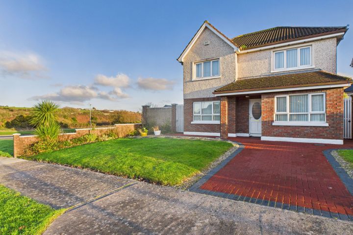 51 The Dunes, Somerville, Tramore, Co. Waterford, X91F6W8