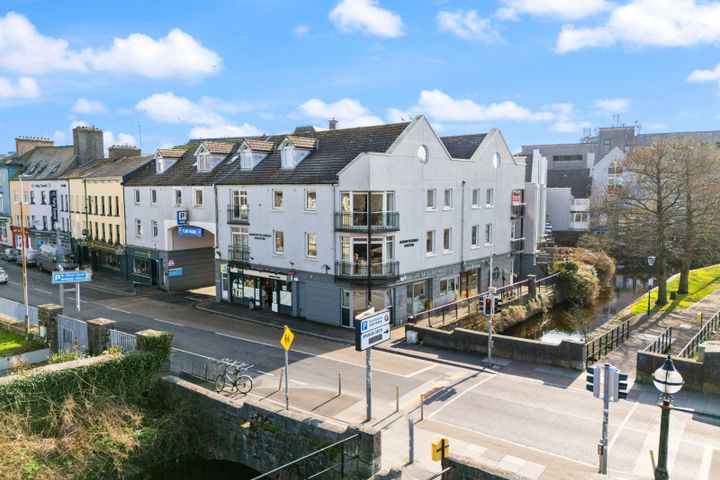 19a The Waterfront, Bridge Street, Galway City Centre, H91T9K0