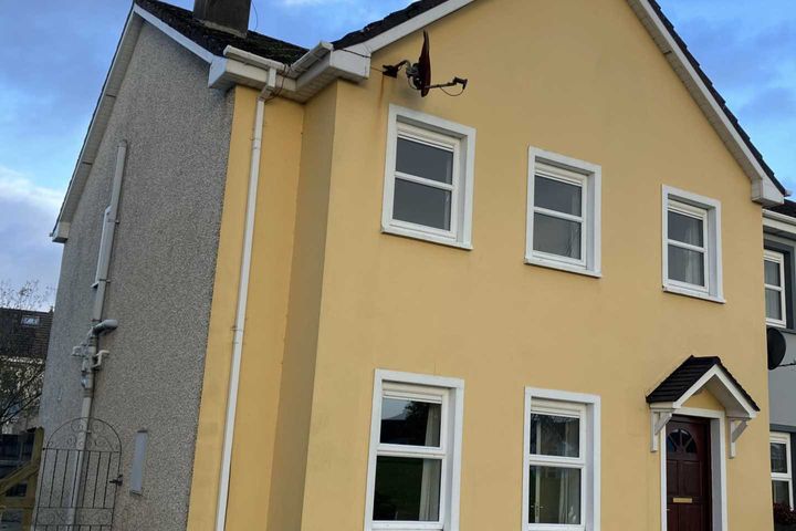 29 Cois Coillte, Kilworth, Fermoy, Co. Cork, P61YR13