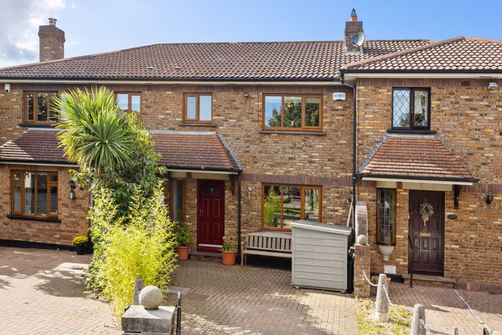 153 Holywell, Kilmacud Rd Upper, Dundrum Dublin 14, Dublin 14, Dublin