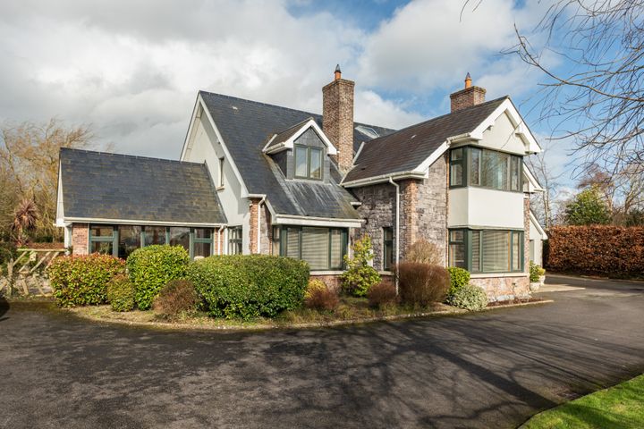Mountarmstrong, Donadea, Co. Kildare, W91VW29