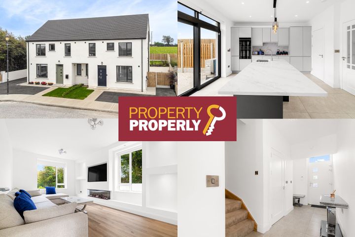 23 Ballydownan, Geashill, Geashill, Co. Offaly, R35C2R2