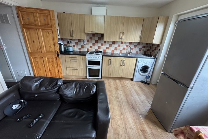 19 Laffins Court farranferris, Cork City Centre