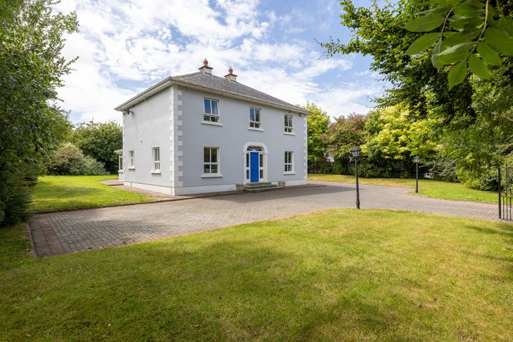 Kilgibbon, Edermine, Enniscorthy, Co. Wexford, Y21A339