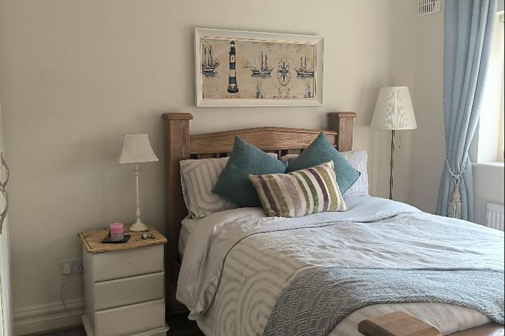 Brabazon Hall, Termonfeckin, Co. Louth