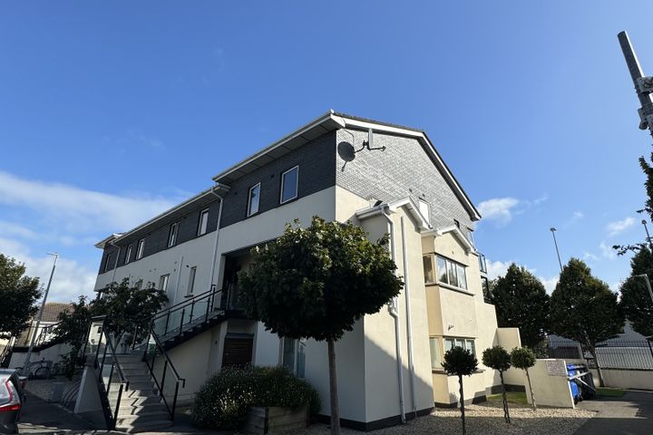 50 Prospect, Naul Rd, Balbriggan, Dublin