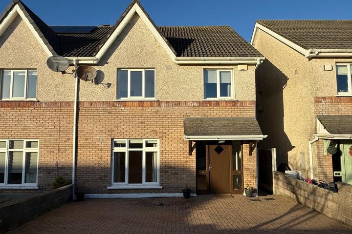 19 Mornington Manor Avenue, Mornington, Co. Meath, A92A4N6