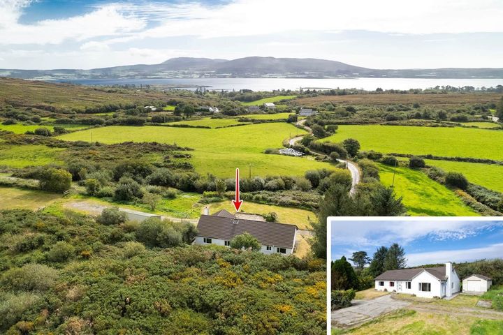 Moulnaskeha, Ahakista, P75E528