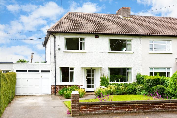 44 Merlyn Rd, Ballsbridge, Dublin 4, Dublin 4, Dublin