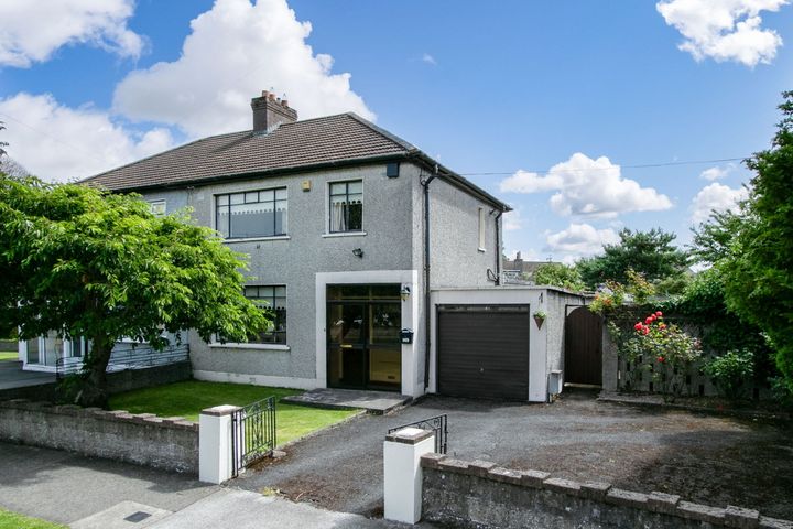 149 Rockfield Avenue, Perrystown, Perrystown, Dublin 12, D12DD34