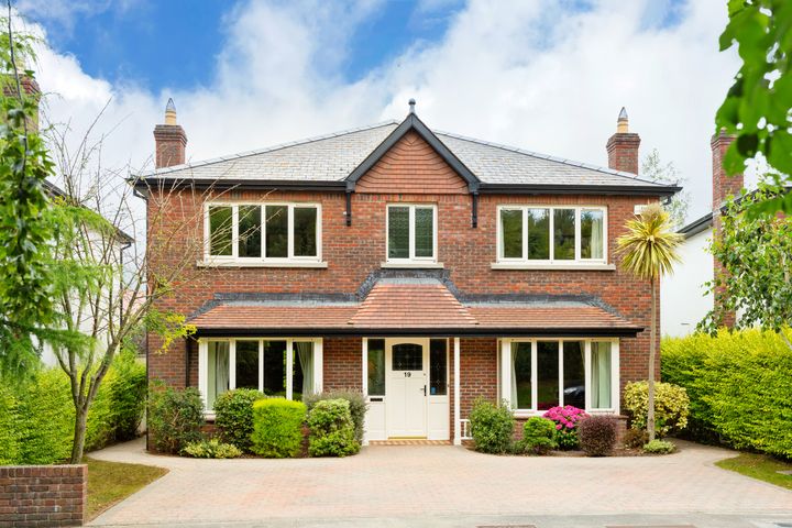 19 Priory Ave Eden Gate, Delgany, Wicklow, Wicklow