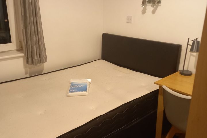 A.r.g. Ferguson Homes Ltd., 210b Pearse Road, Ball, The Lough, Co. Cork