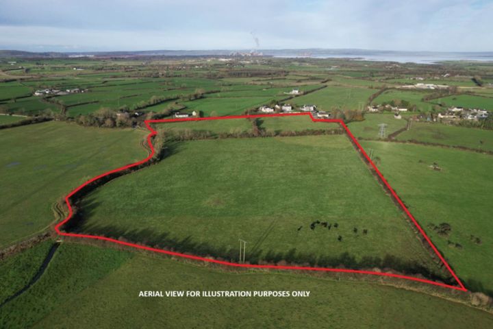 Aghalacka, Askeaton, Co. Limerick