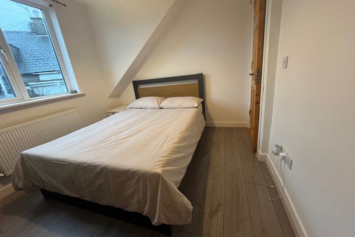 Magazine Road, The Lough, Co. Cork