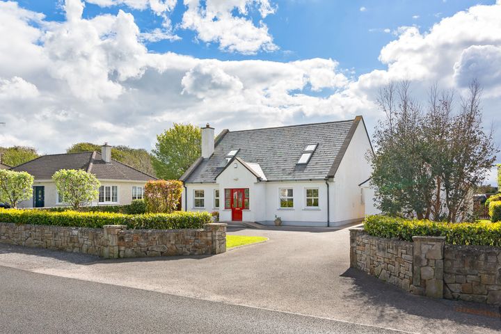 Mullaghmore Rd, Cliffoney, Sligo, Sligo