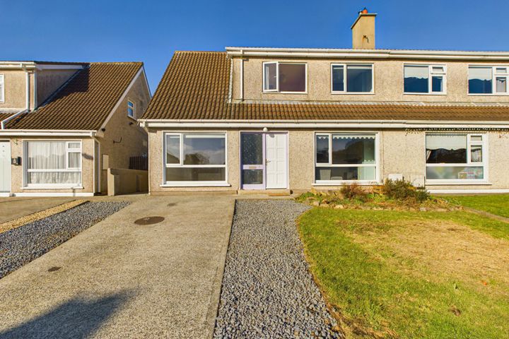 3 Muckross Close, Powerscourt Lawns, Dunmore Rd, Waterford
