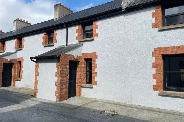 2 Coastguard Cove Cottages, Arthurstown, Co Wexford, Y34AX90