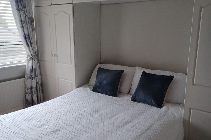 Gleann Tain Close, Letterkenny, Co. Donegal