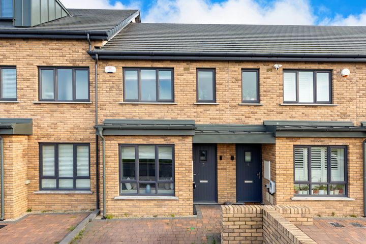 7 The Park, Barnoaks, Citywest, Dublin 24, D24W25W