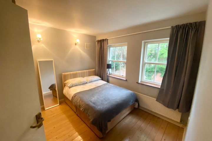 White Lodge, 71 Monkstown Road, Monkstown, Co. Dublin, Monkstown, Co. Dublin
