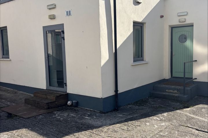 Rear 38 Manor Street, Stoneybatter, Dublin 7