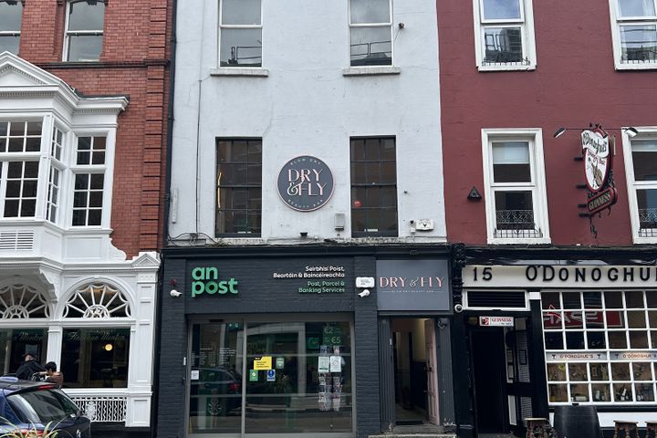 16 Merrion Row, Dublin 2