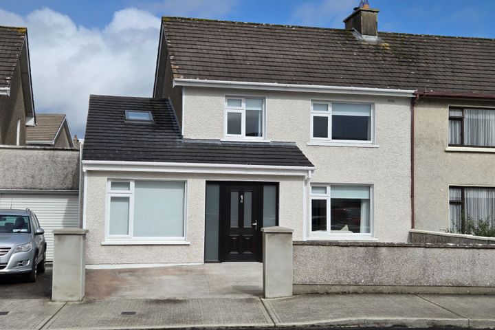35 Avonmore Road, Raheen, Dooradoyle, Co. Limerick, V94Y2N3