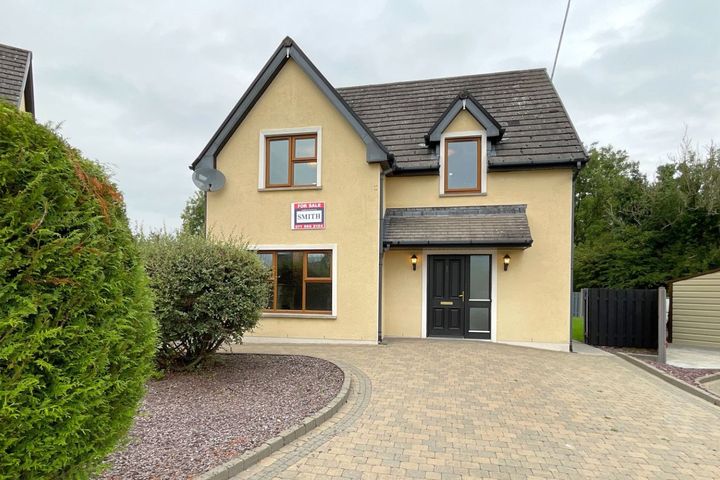 29 The Maples, Strokestown, Strokestown, Co. Roscommon, F42HP95
