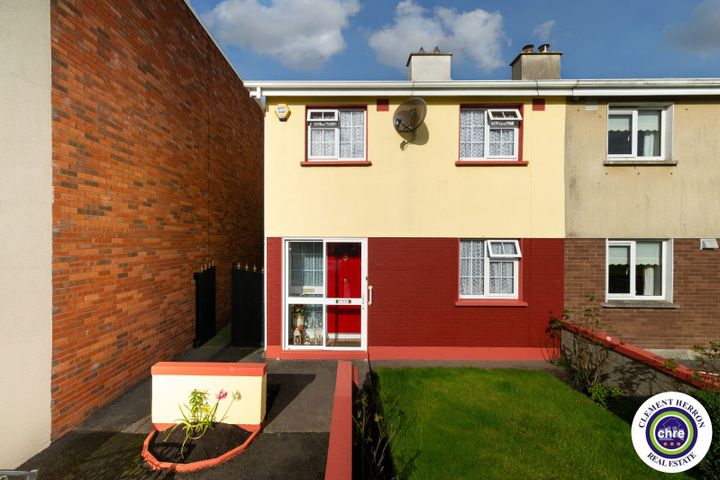 129 Hillview Drive, Knockmay, Portlaoise, Co. Laois, R32TA54